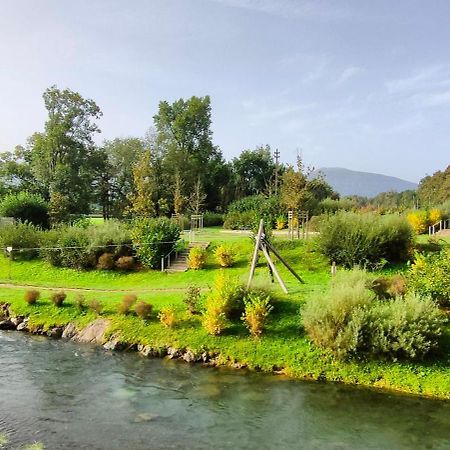 Meuble De Tourisme Au Coeur Du Village A Aramits , Haut Bearn Exteriér fotografie