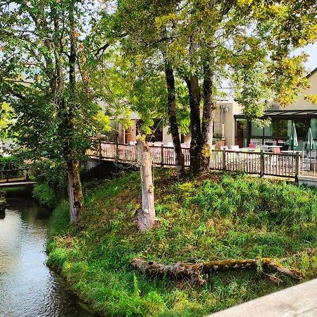 Meuble De Tourisme Au Coeur Du Village A Aramits , Haut Bearn Exteriér fotografie